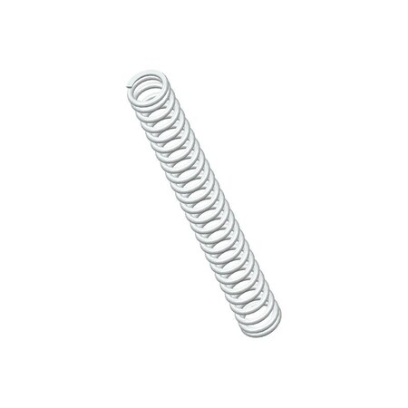 Approved Vendor Compression Spring, O= .148, L= 1.25, W= .021 G309961566